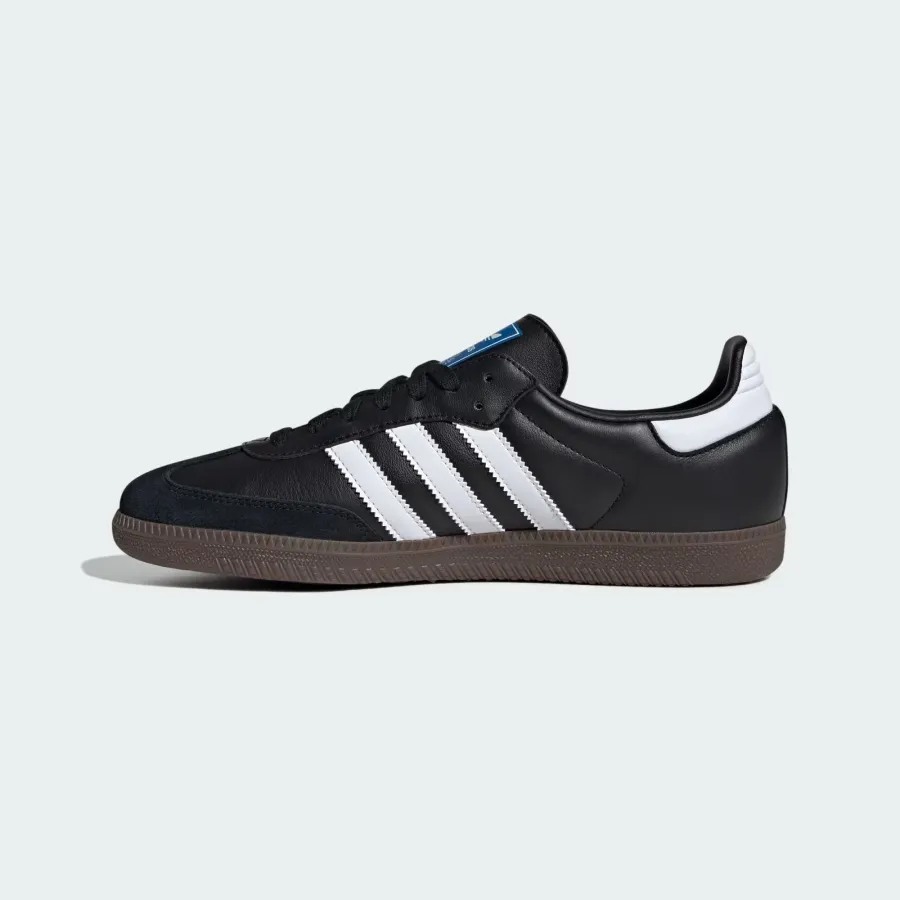 Кросівки Adidas Samba B75807