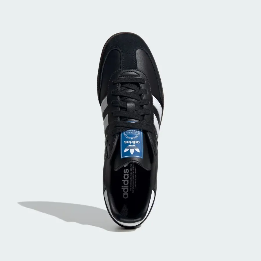 Кросівки Adidas Samba B75807