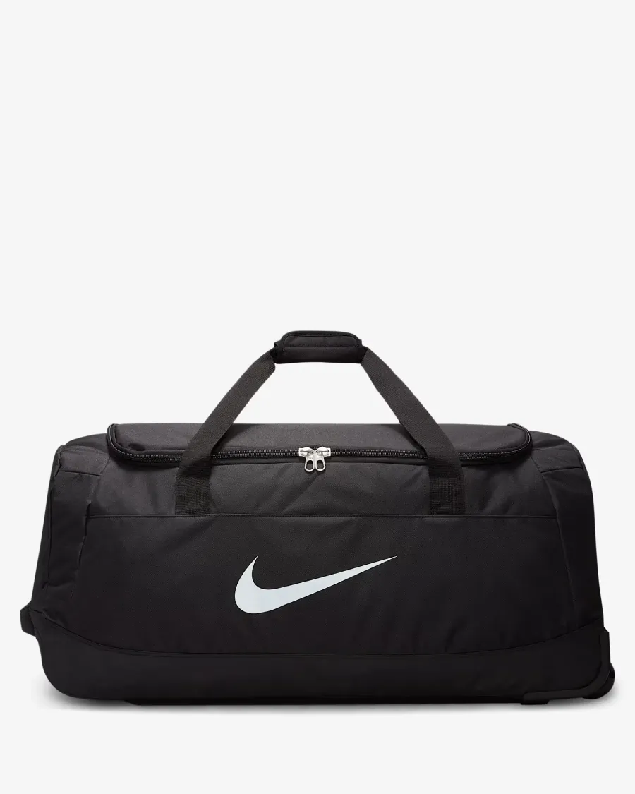 Сумка Nike Club Team Roller Bag BA5199-010
