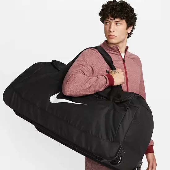 Сумка Nike Club Team Roller Bag BA5199-010