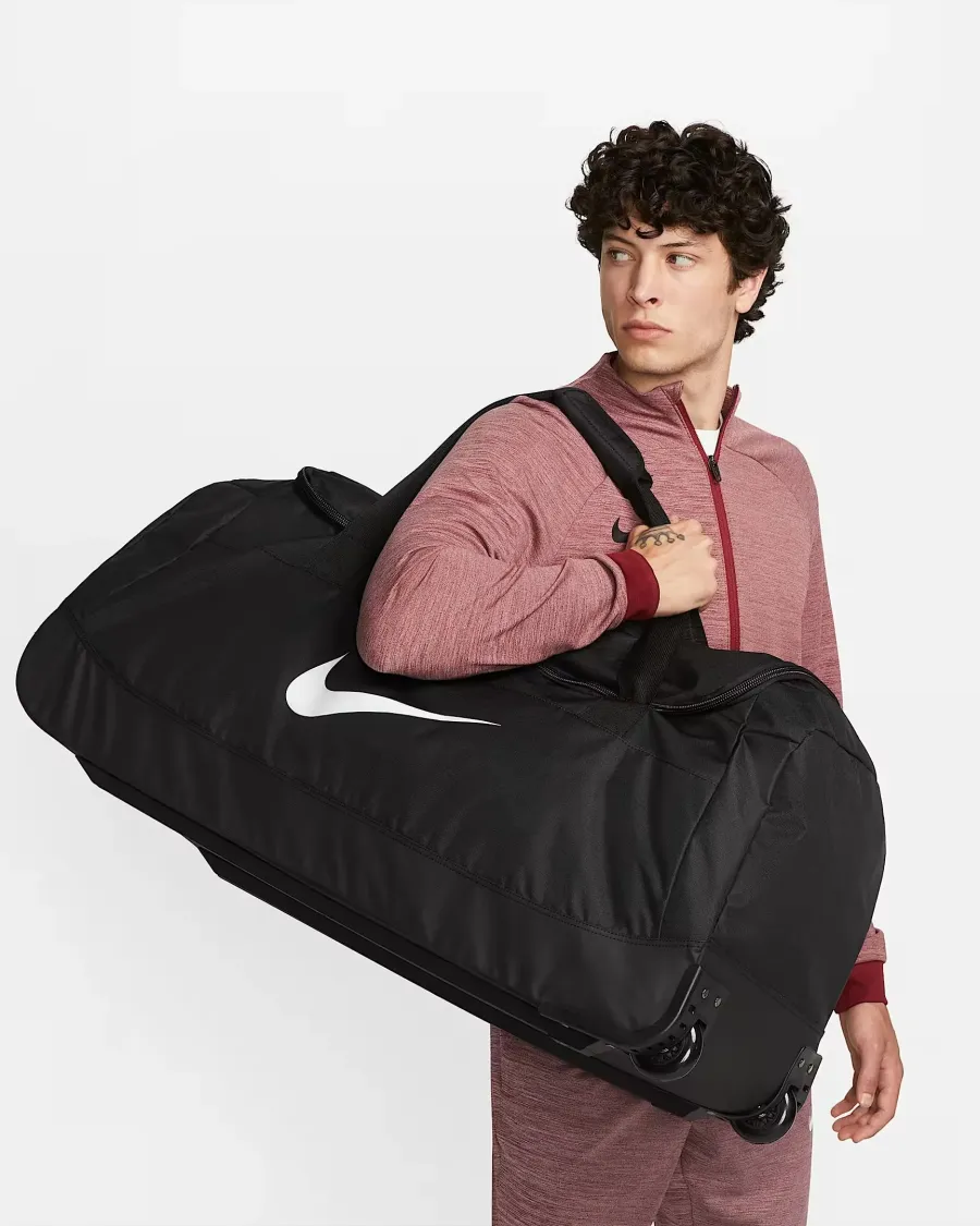 Сумка Nike Club Team Roller Bag BA5199-010