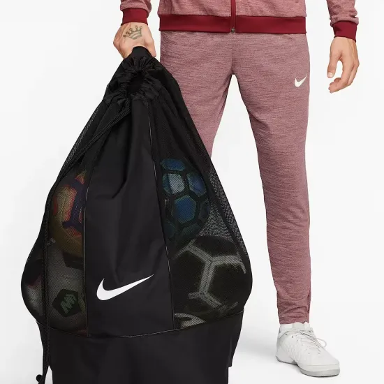 Сумка для м’ячів Nike Club Team Swoosh Ball Bag BA5200-010