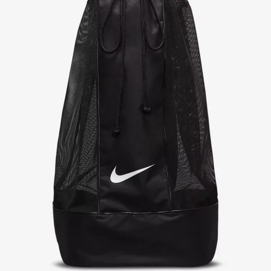 Сумка для м’ячів Nike Club Team Swoosh Ball Bag BA5200-010