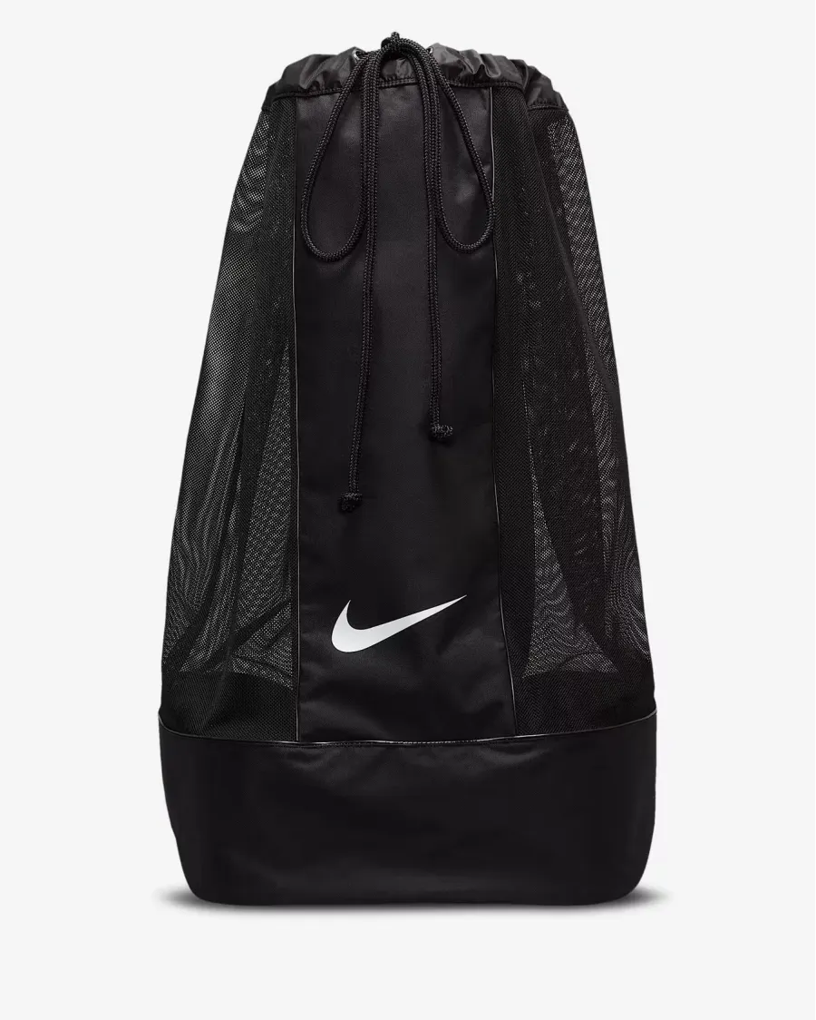 Сумка для м’ячів Nike Club Team Swoosh Ball Bag BA5200-010