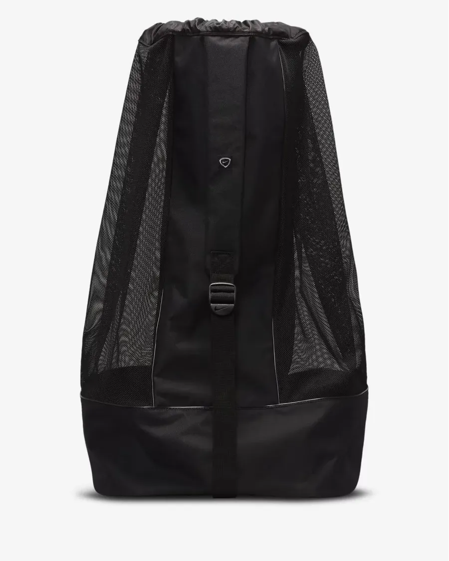 Сумка для м’ячів Nike Club Team Swoosh Ball Bag BA5200-010