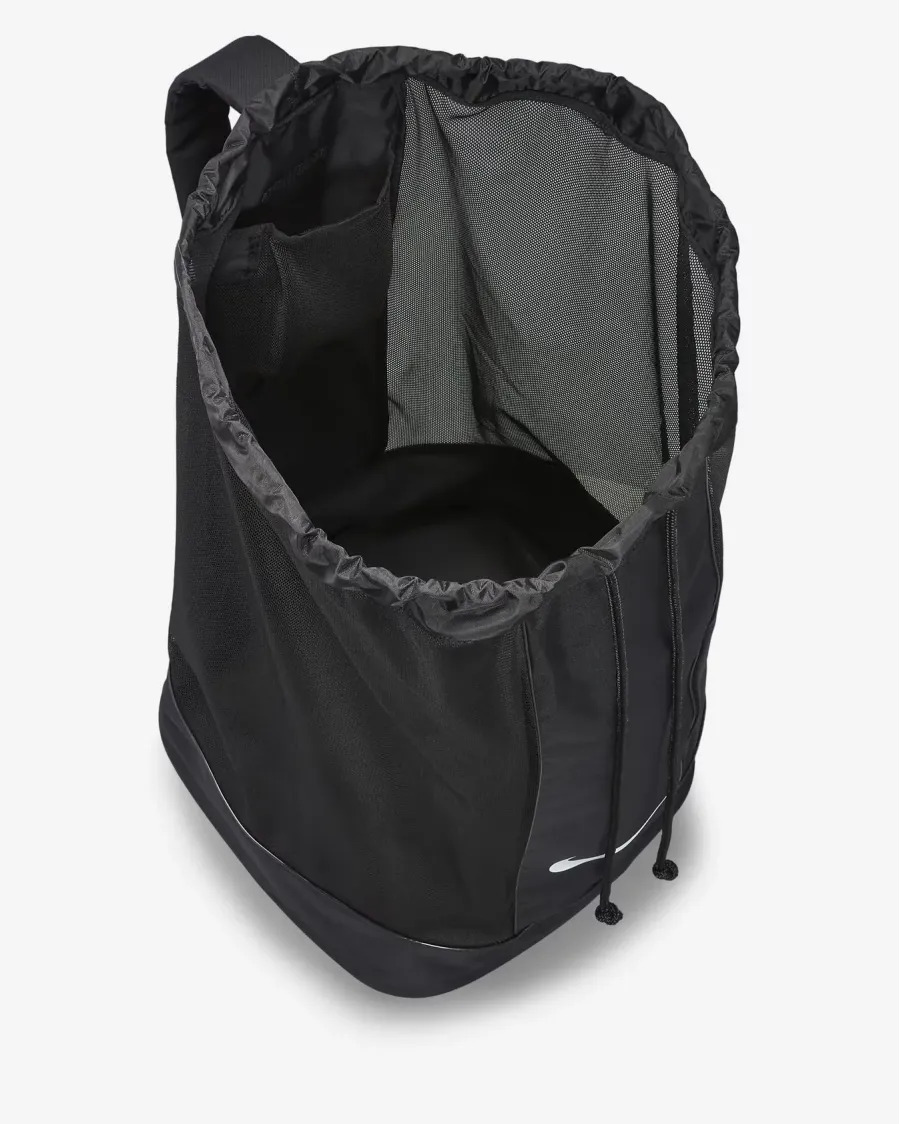 Сумка для м’ячів Nike Club Team Swoosh Ball Bag BA5200-010