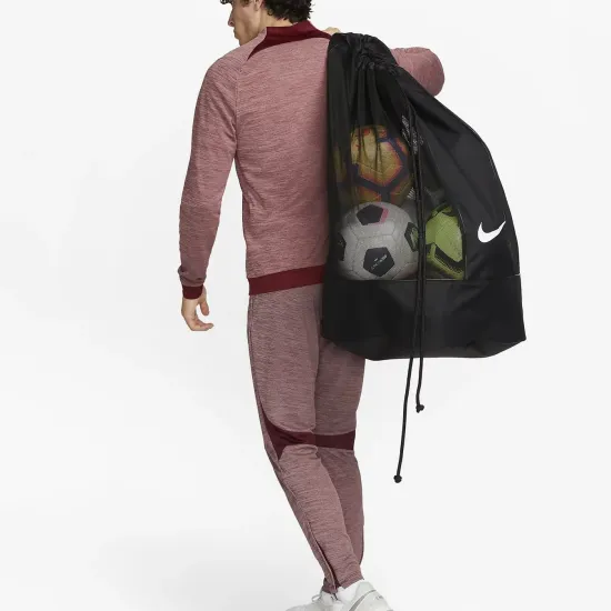 Сумка для м’ячів Nike Club Team Swoosh Ball Bag BA5200-010