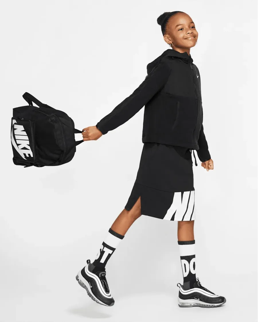 Рюкзак Nike Classic Backpack BA5928-010