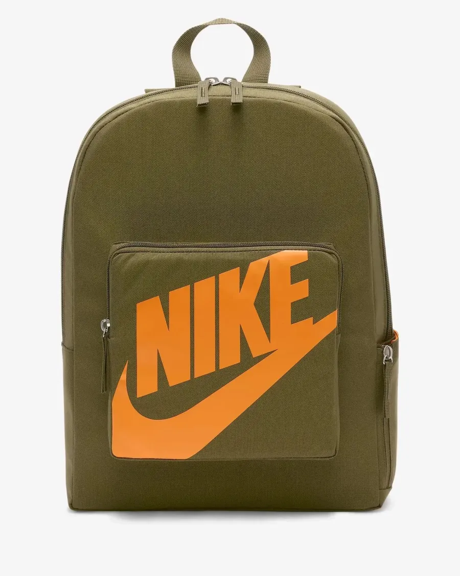 Рюкзак Nike Classic Backpack BA5928-368