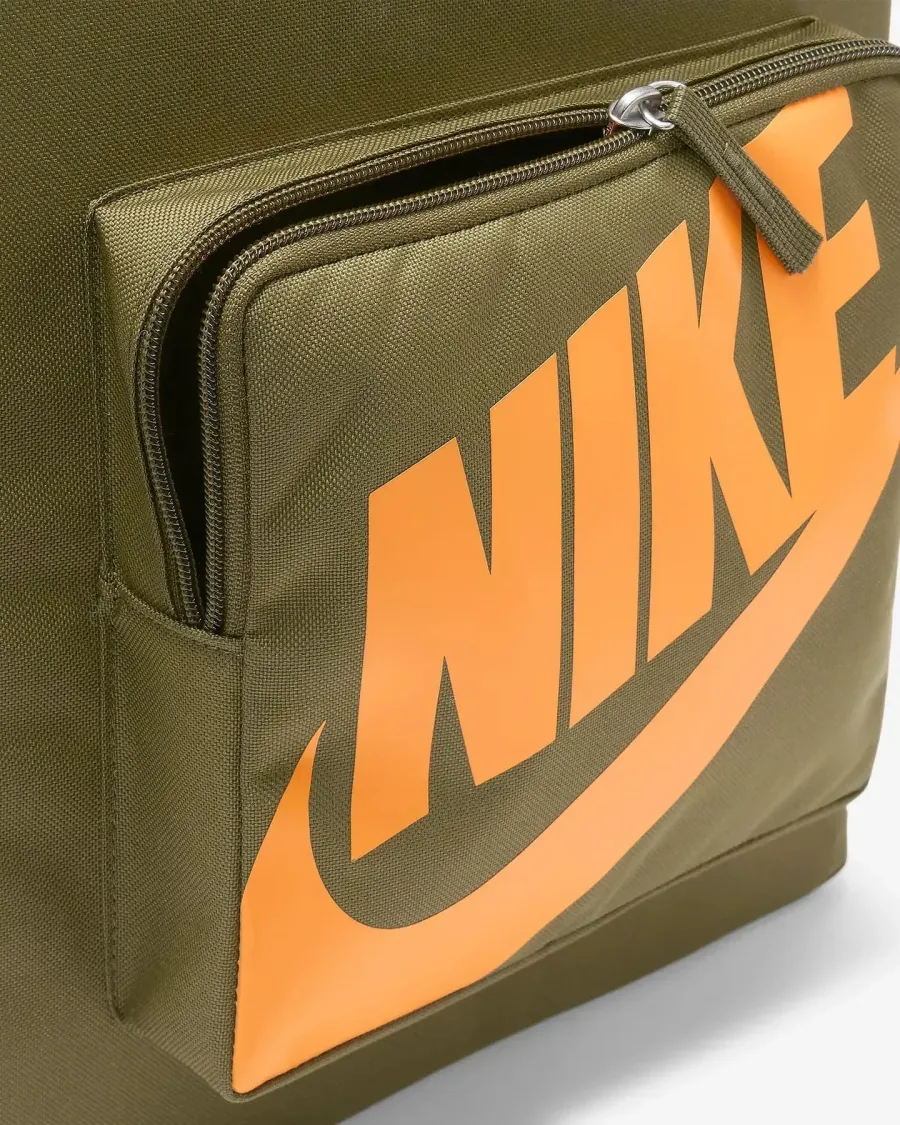 Рюкзак Nike Classic Backpack BA5928-368