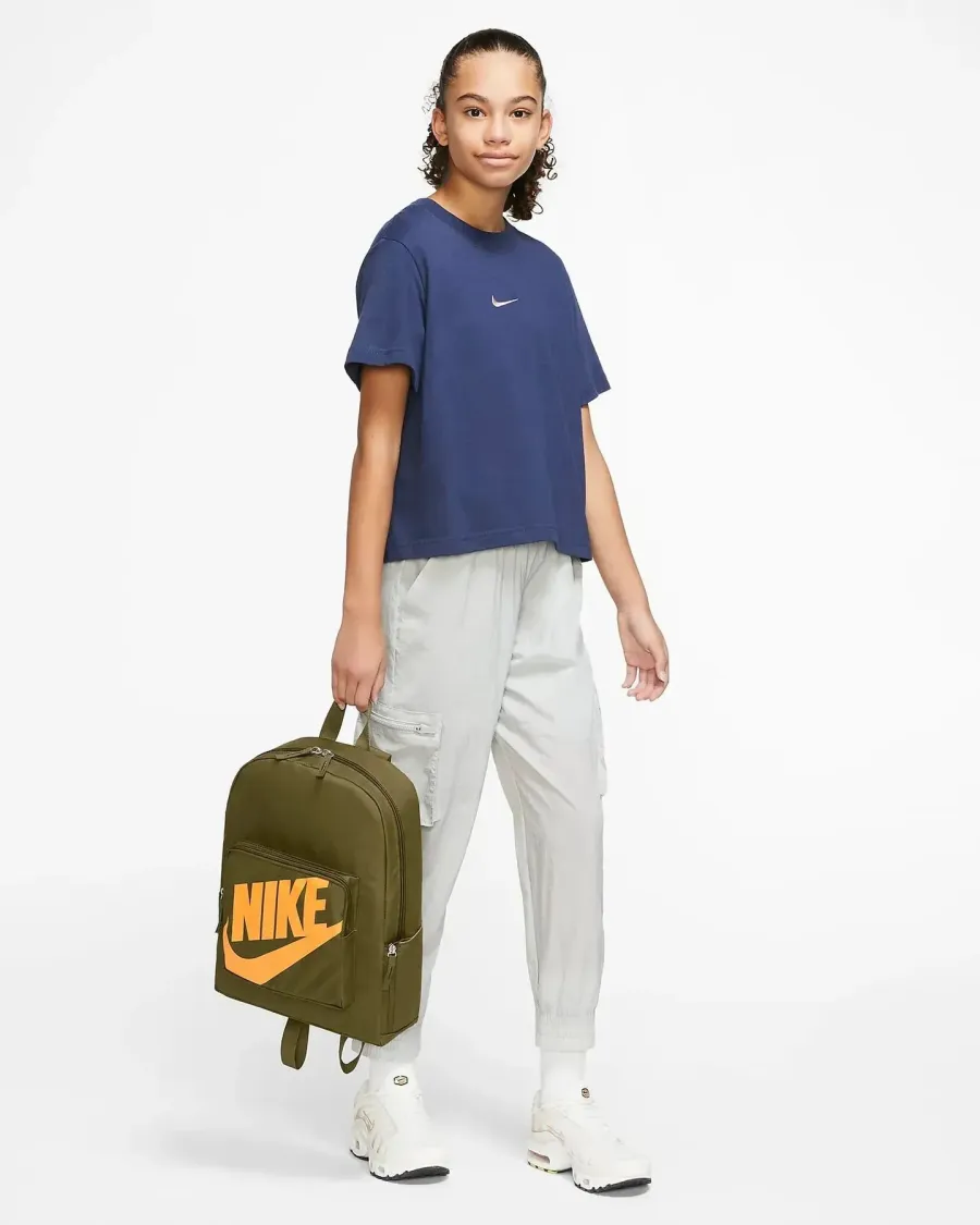 Рюкзак Nike Classic Backpack BA5928-368