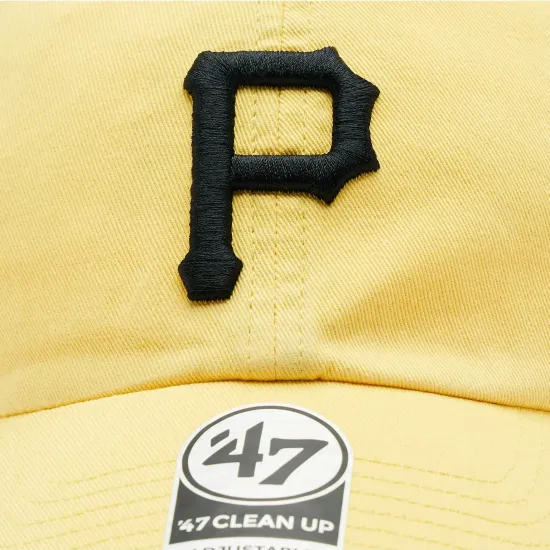 Кепка 47 Brand MVP Double Under New York Yankees BAS-DBLUN920GWS-MZ06