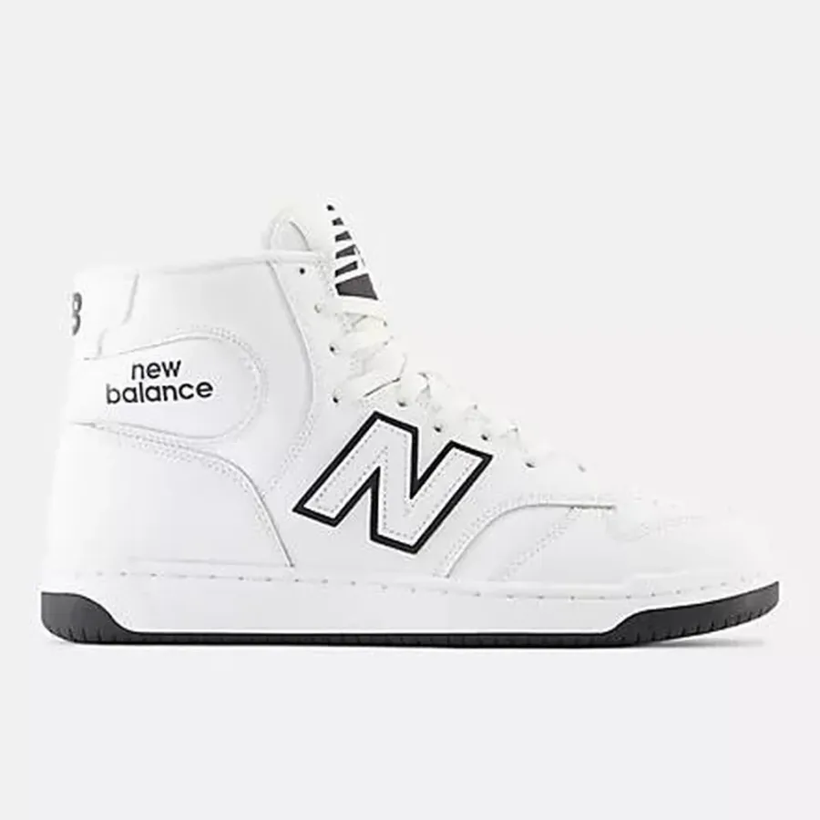 Кросівки New Balance ВВ480 BB480COA