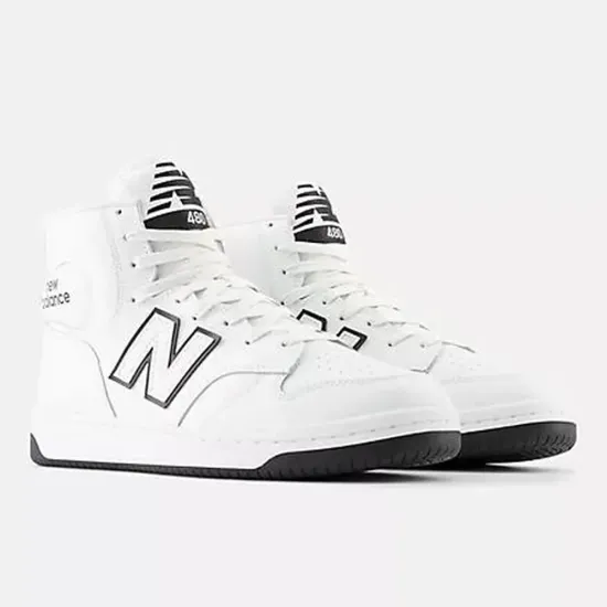 Кросівки New Balance ВВ480 BB480COA