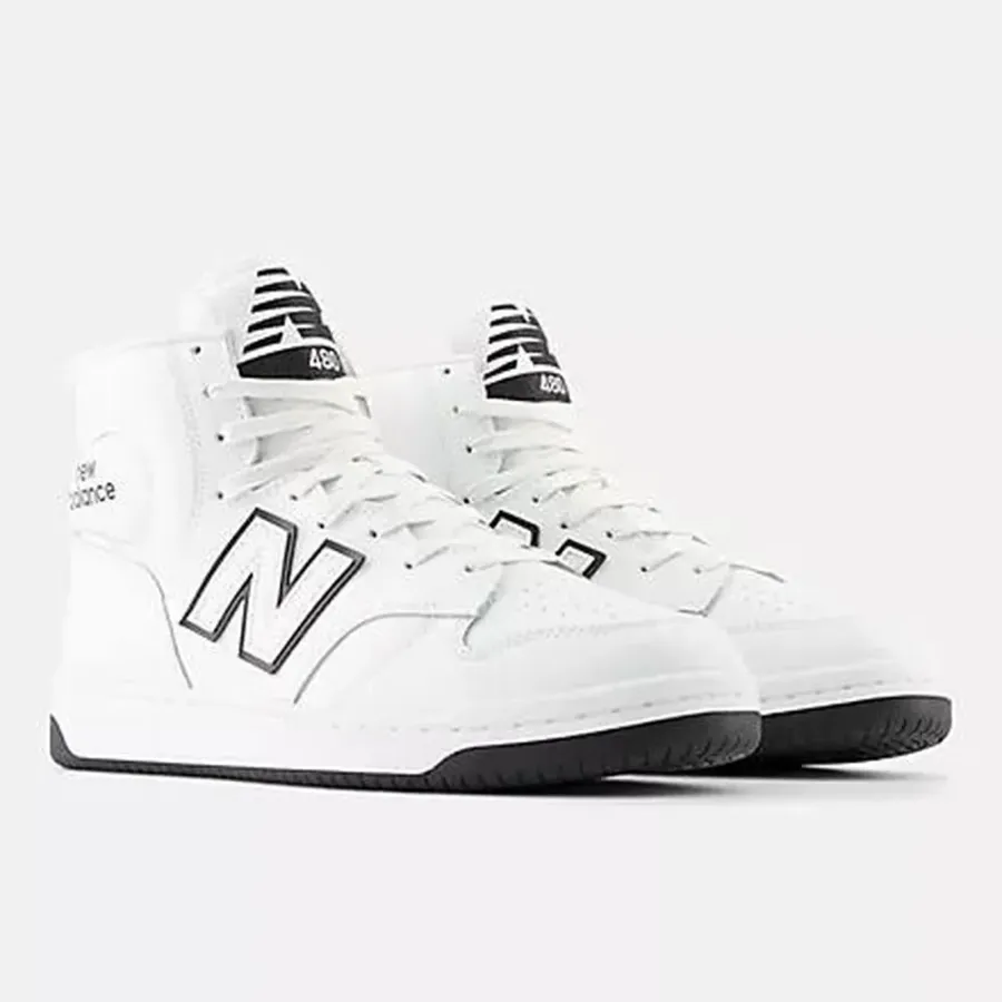 Кросівки New Balance ВВ480 BB480COA