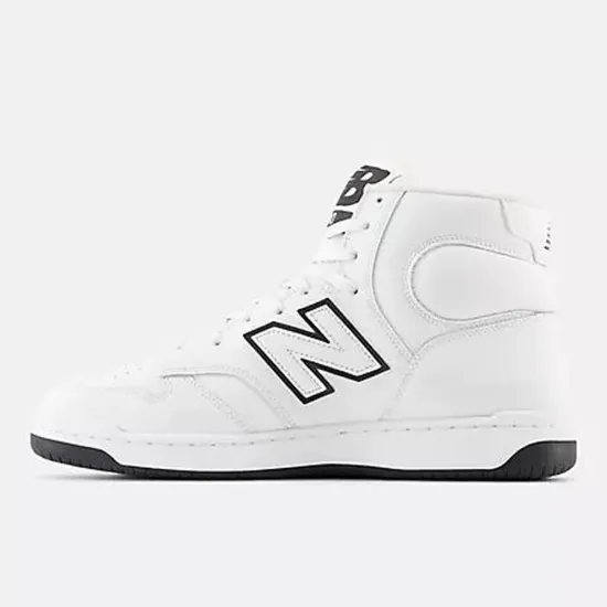 Кросівки New Balance ВВ480 BB480COA