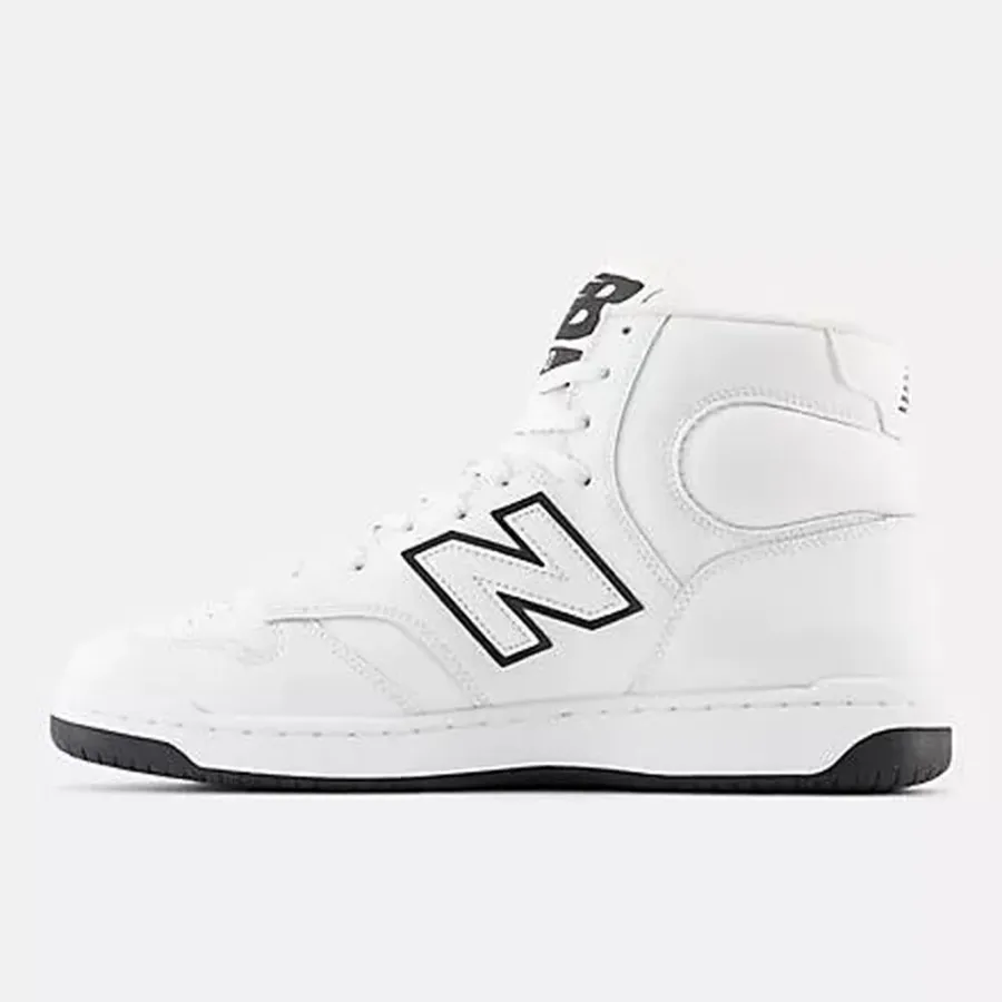 Кросівки New Balance ВВ480 BB480COA