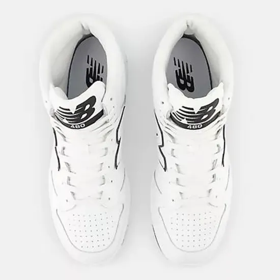 Кросівки New Balance ВВ480 BB480COA