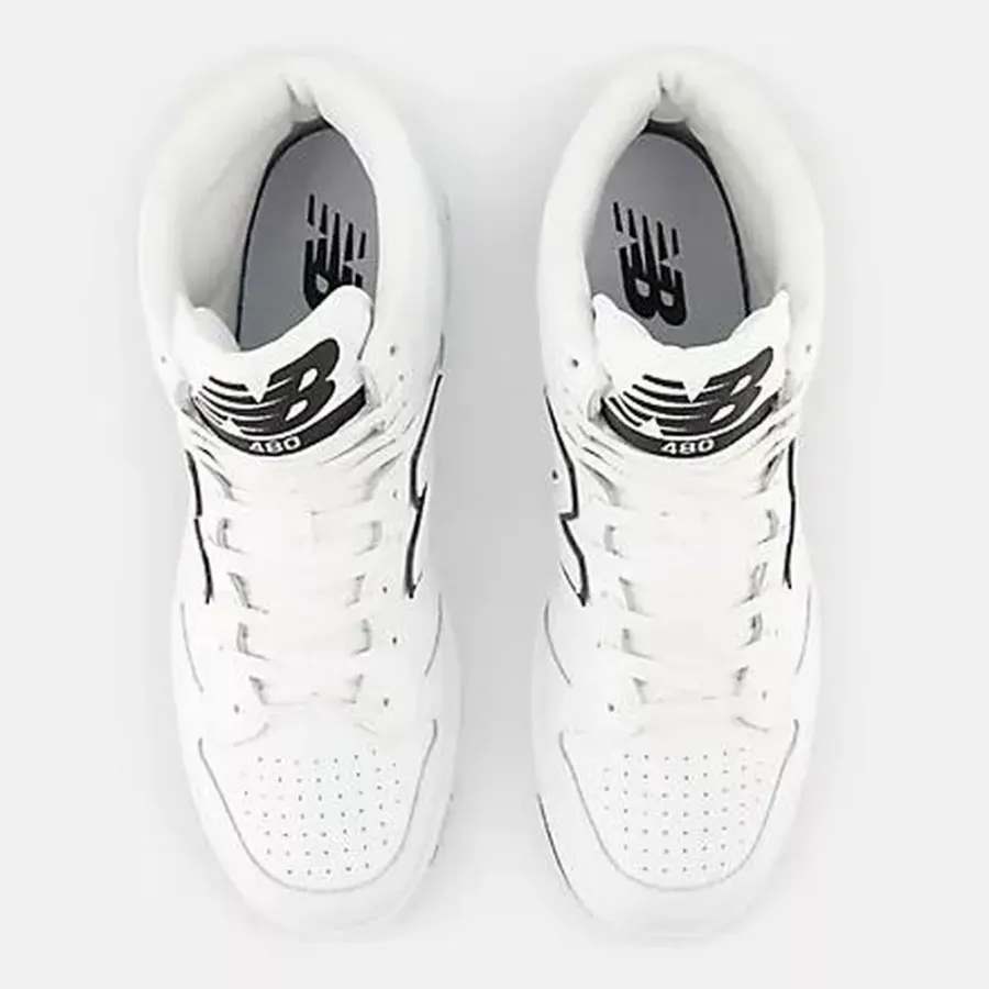 Кросівки New Balance ВВ480 BB480COA