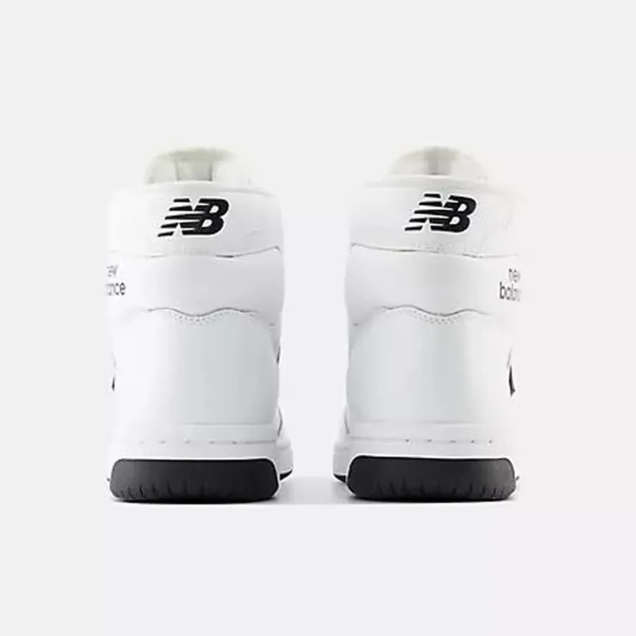 Кросівки New Balance ВВ480 BB480COA