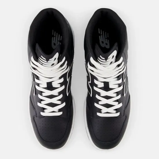 Кросівки New Balance BB480COB