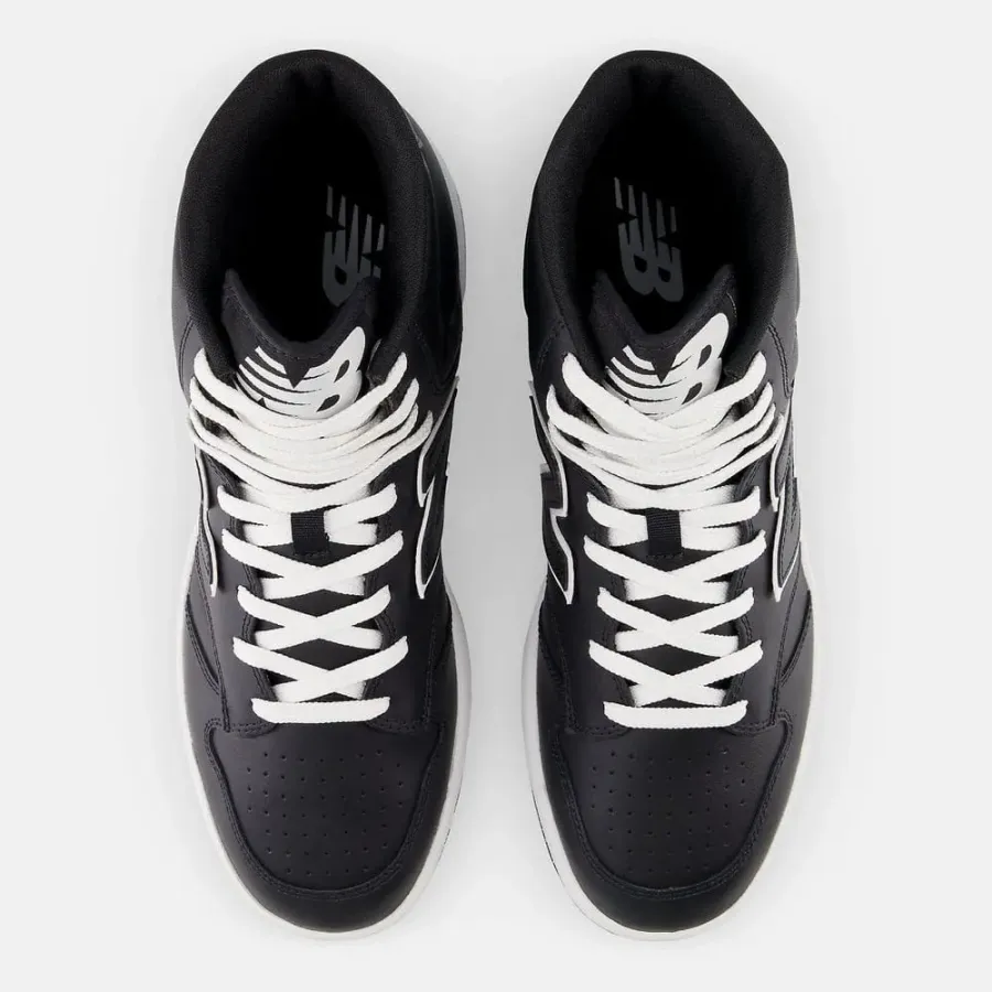 Кросівки New Balance BB480COB