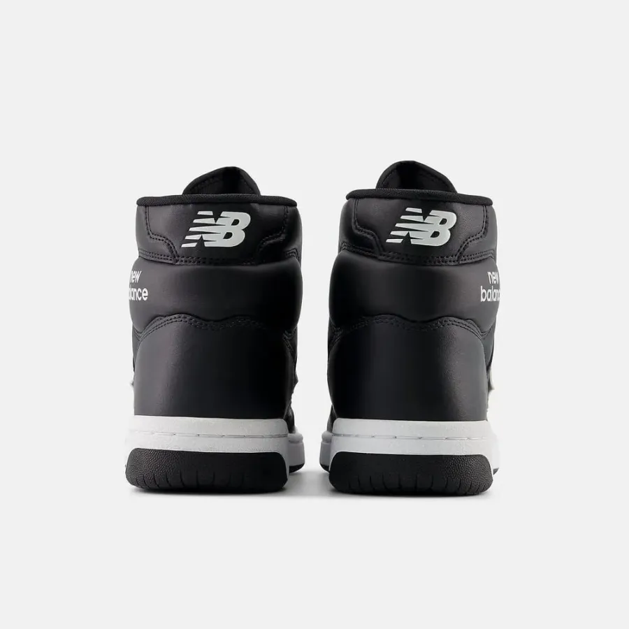 Кросівки New Balance BB480COB
