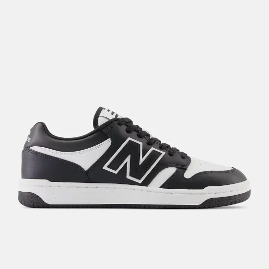 Кросівки New Balance 480 BB480LBA