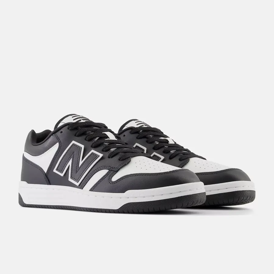 Кросівки New Balance 480 BB480LBA