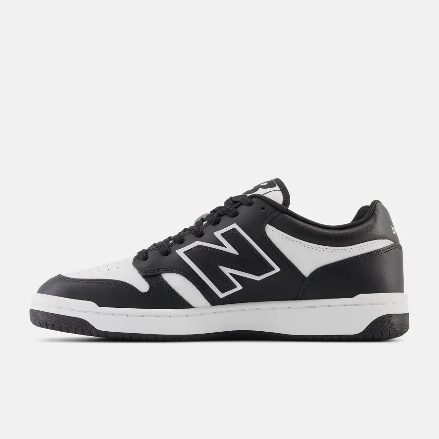 Кросівки New Balance 480 BB480LBA