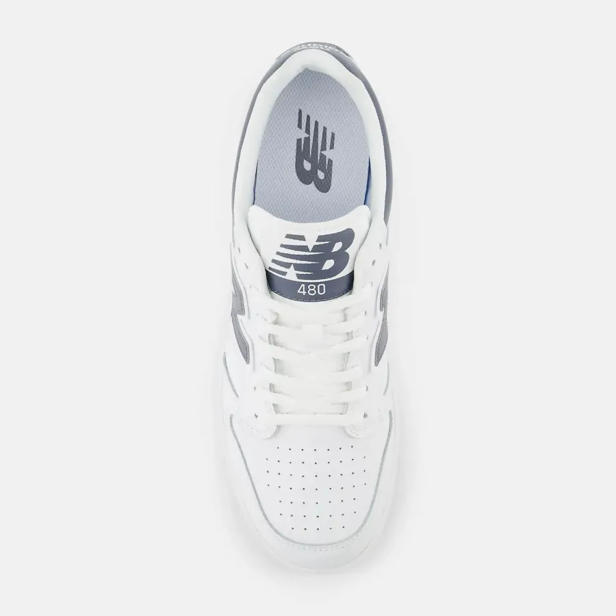 Кросівки New Balance 480 BB480LWE
