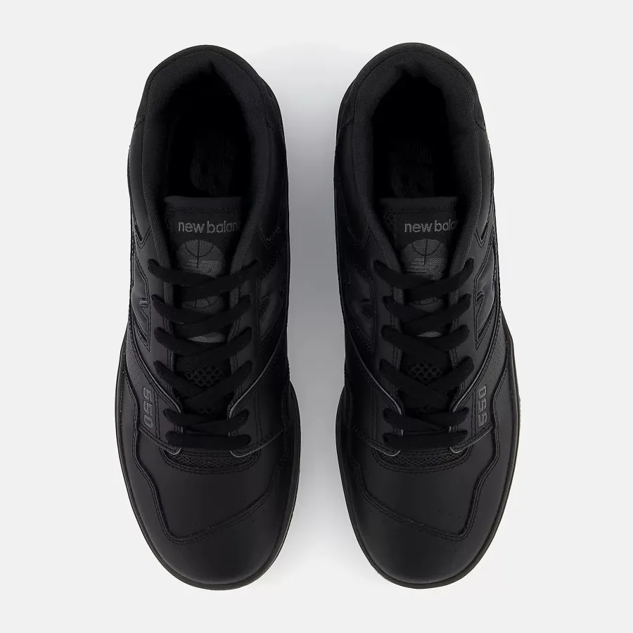 Кросівки New Balance 550 BB550BBB