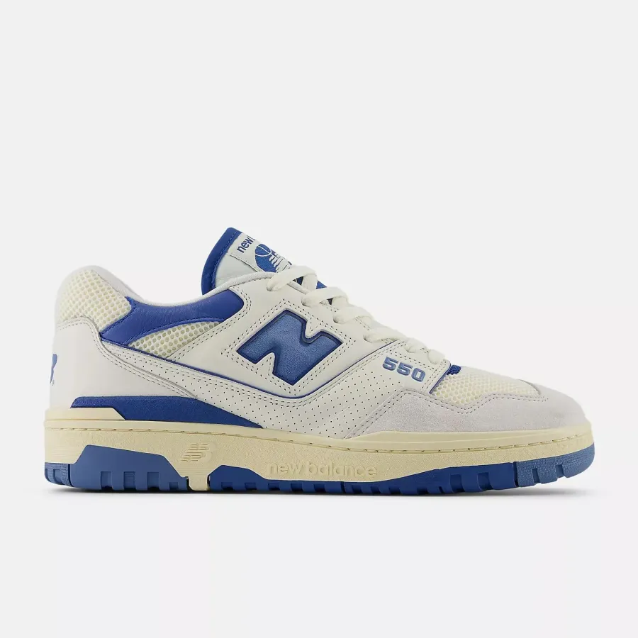 Кросівки New Balance 550 BB550CPD