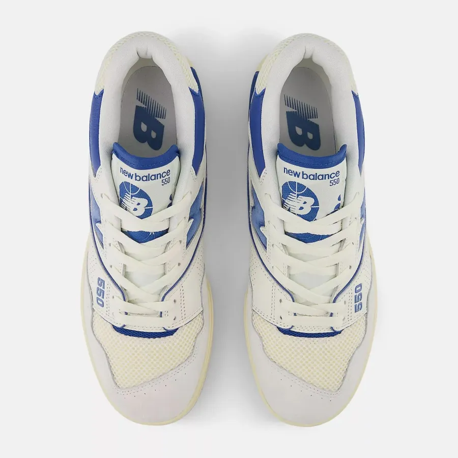 Кросівки New Balance 550 BB550CPD