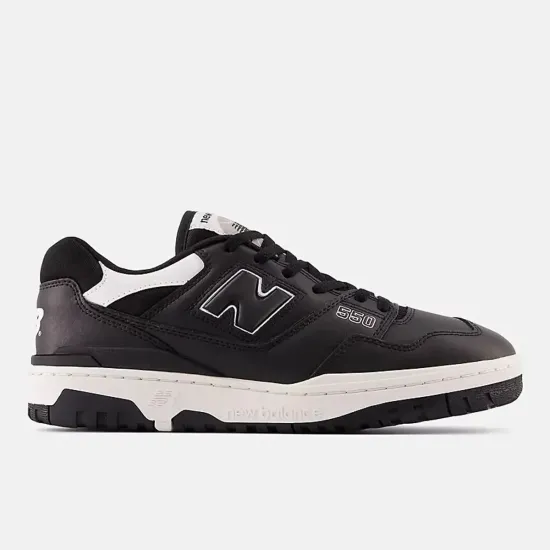 Кросівки New Balance 550 BB550SV1