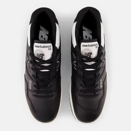 Кросівки New Balance 550 BB550SV1