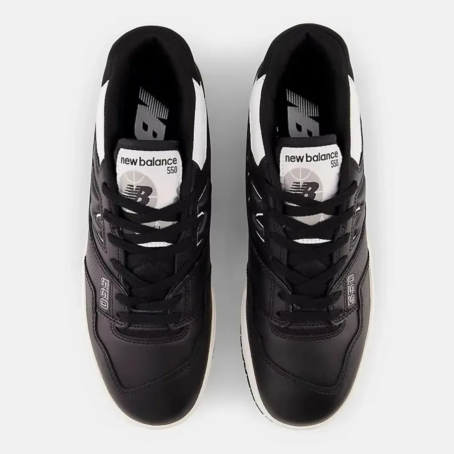 Кросівки New Balance 550 BB550SV1