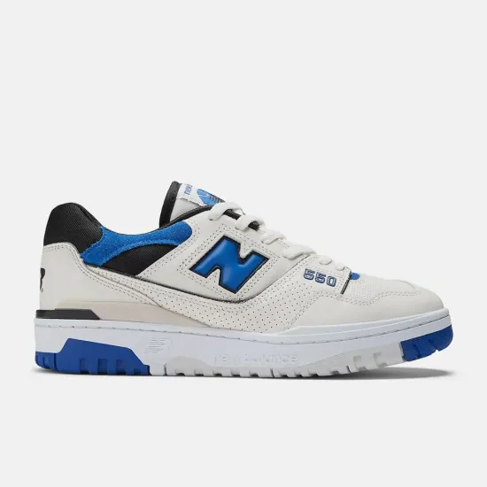 Кросівки New Balance 550 BB550VTA