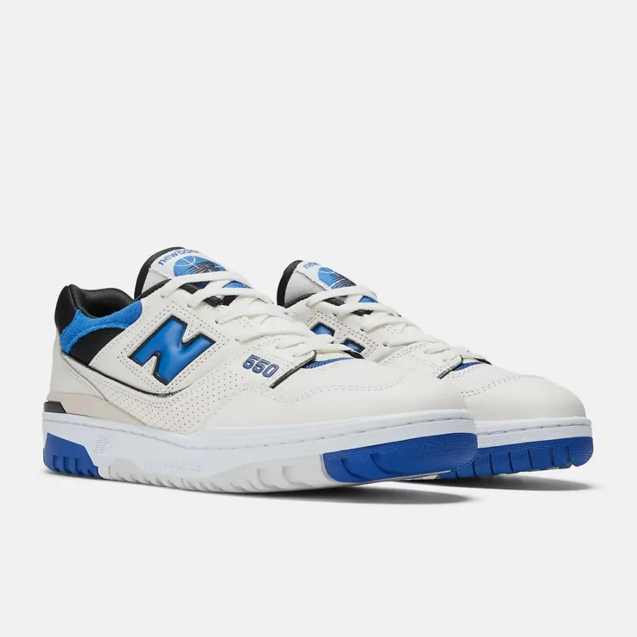 Кросівки New Balance 550 BB550VTA