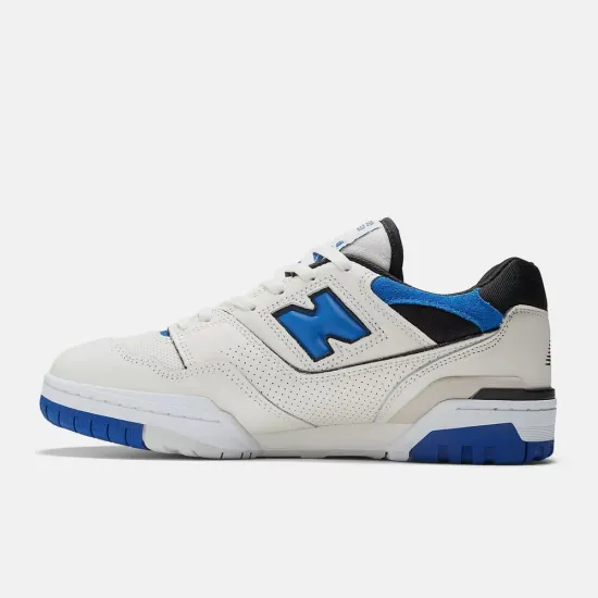 Кросівки New Balance 550 BB550VTA
