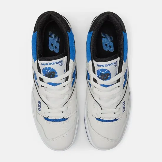 Кросівки New Balance 550 BB550VTA