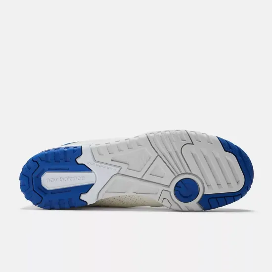 Кросівки New Balance 550 BB550VTA