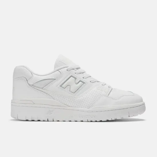 Кросівки New Balance 550 BB550WWW