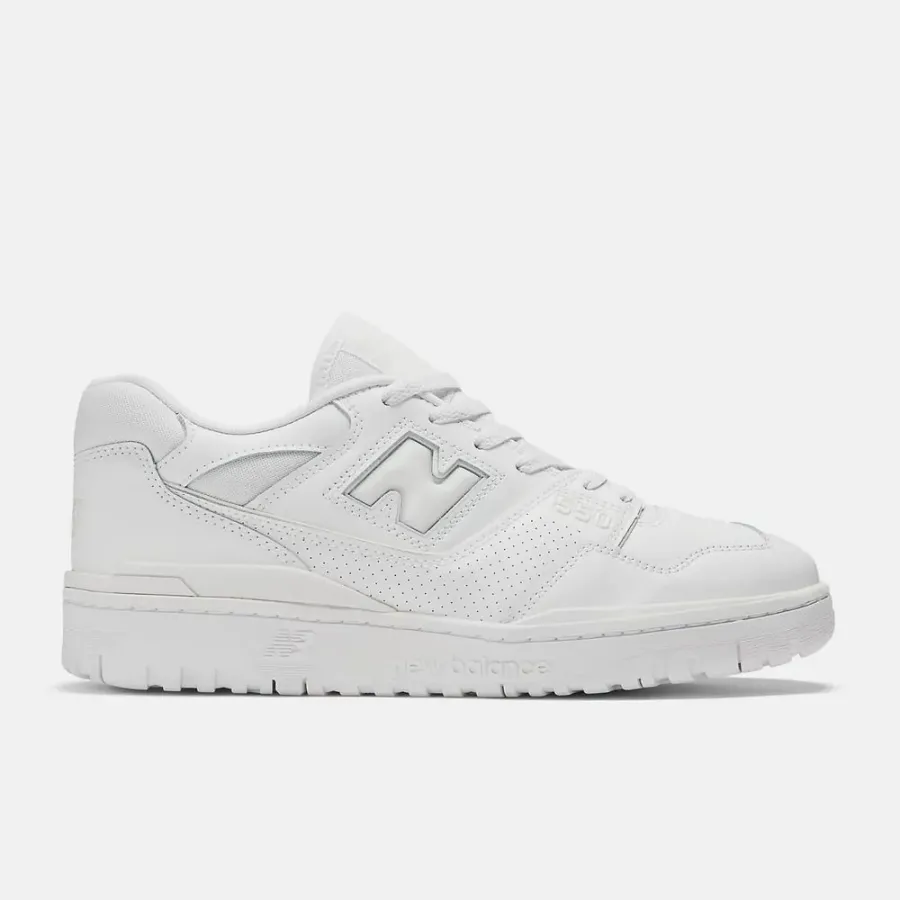 Кросівки New Balance 550 BB550WWW
