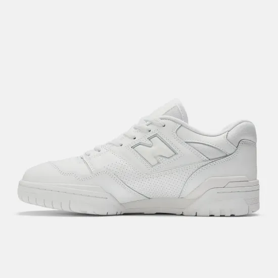 Кросівки New Balance 550 BB550WWW