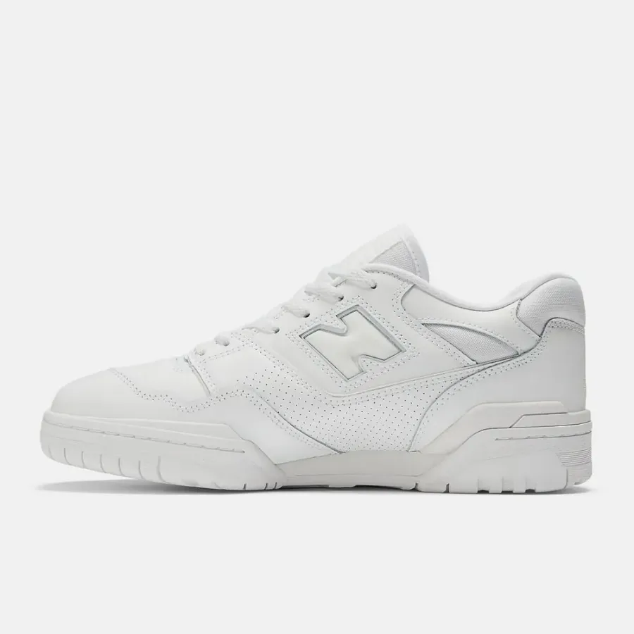 Кросівки New Balance 550 BB550WWW