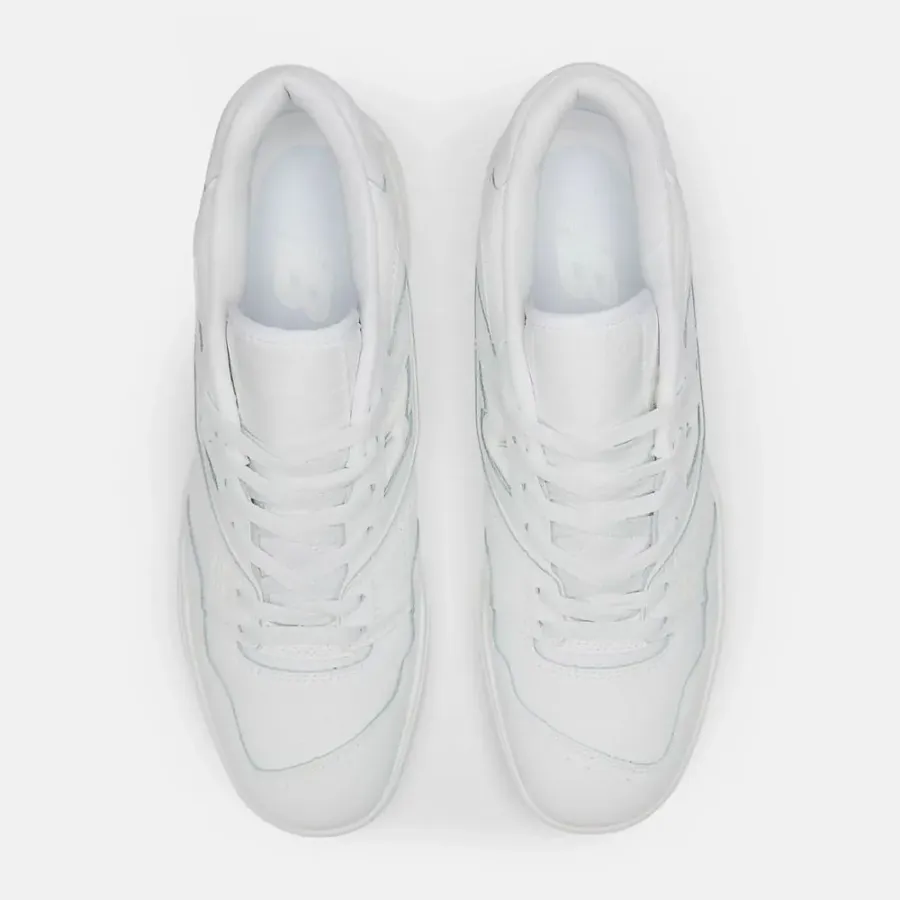 Кросівки New Balance 550 BB550WWW
