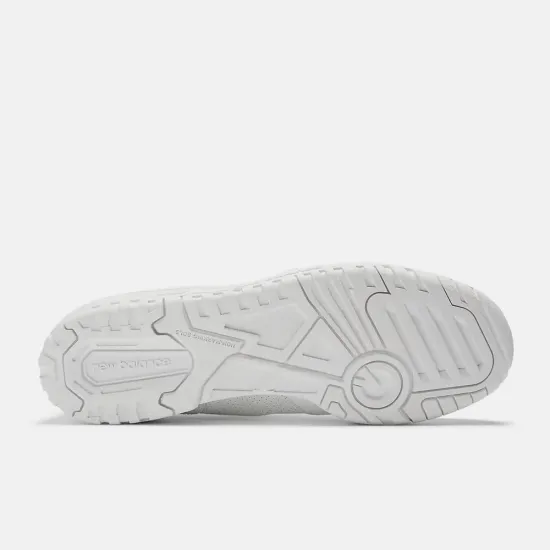 Кросівки New Balance 550 BB550WWW