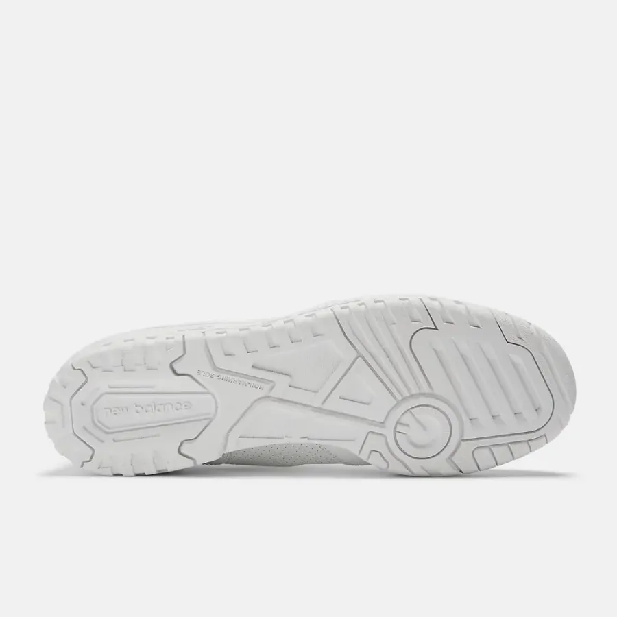 Кросівки New Balance 550 BB550WWW