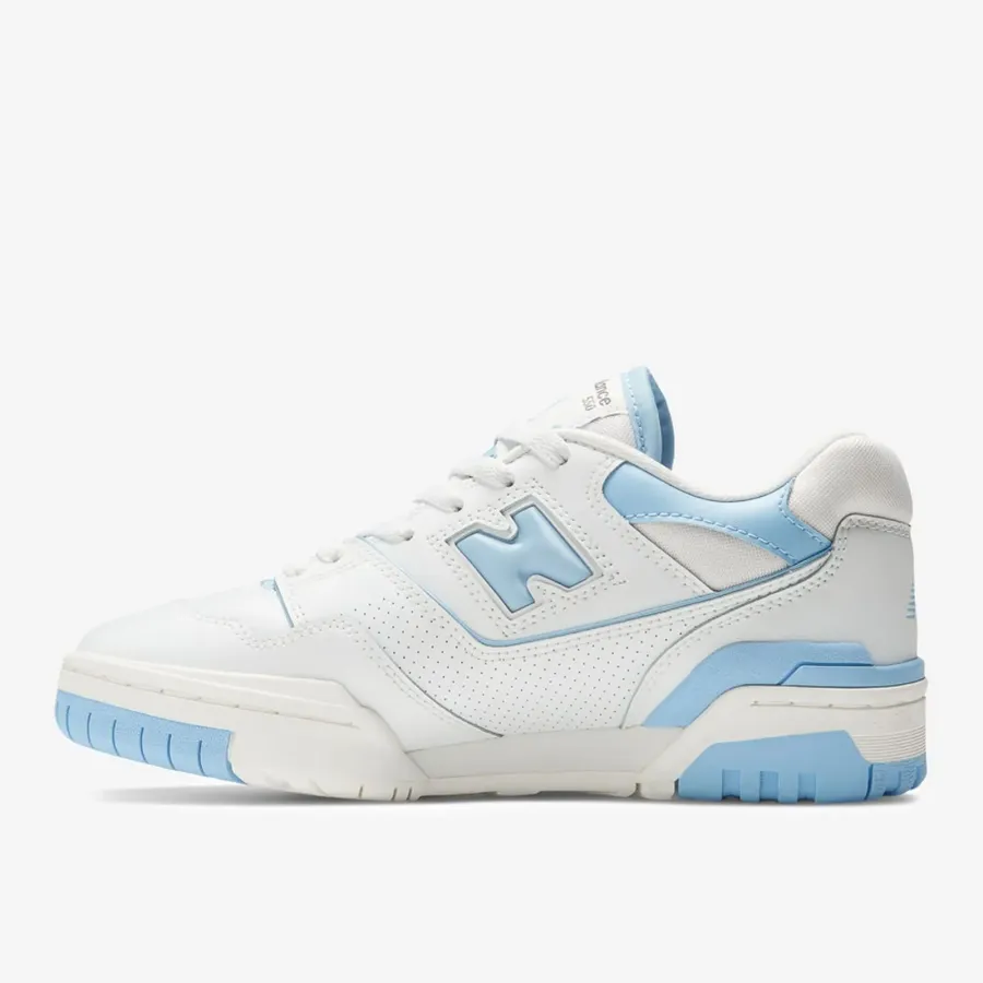 Кросівки New Balance 550 UNC BBW550BC
